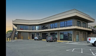 Kailua Kona, HI Office - 74-5035 Queen Kaahumanu Hwy