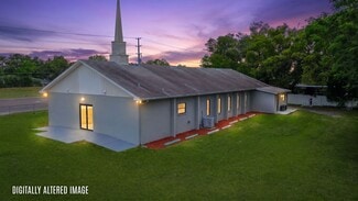 Lakeland, FL Churches - 4040 E County Road 540A