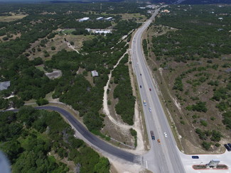 Austin, TX Commercial Land - 11418 W Highway 290