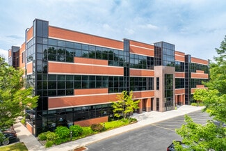 Allentown, PA Office - 1320 Hausman Rd