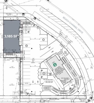 Far Rockaway, NY Commercial Land - 72-10 Beach Channel Dr Far Rockaway, NY Commercial Land - 72-10 Beach Channel Dr