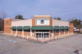 Wilmington, MA Retail - 277 Main St