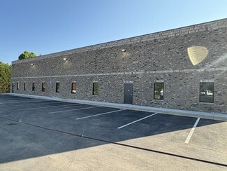 Ball Ground, GA Industrial - 1001 Evenflo Dr