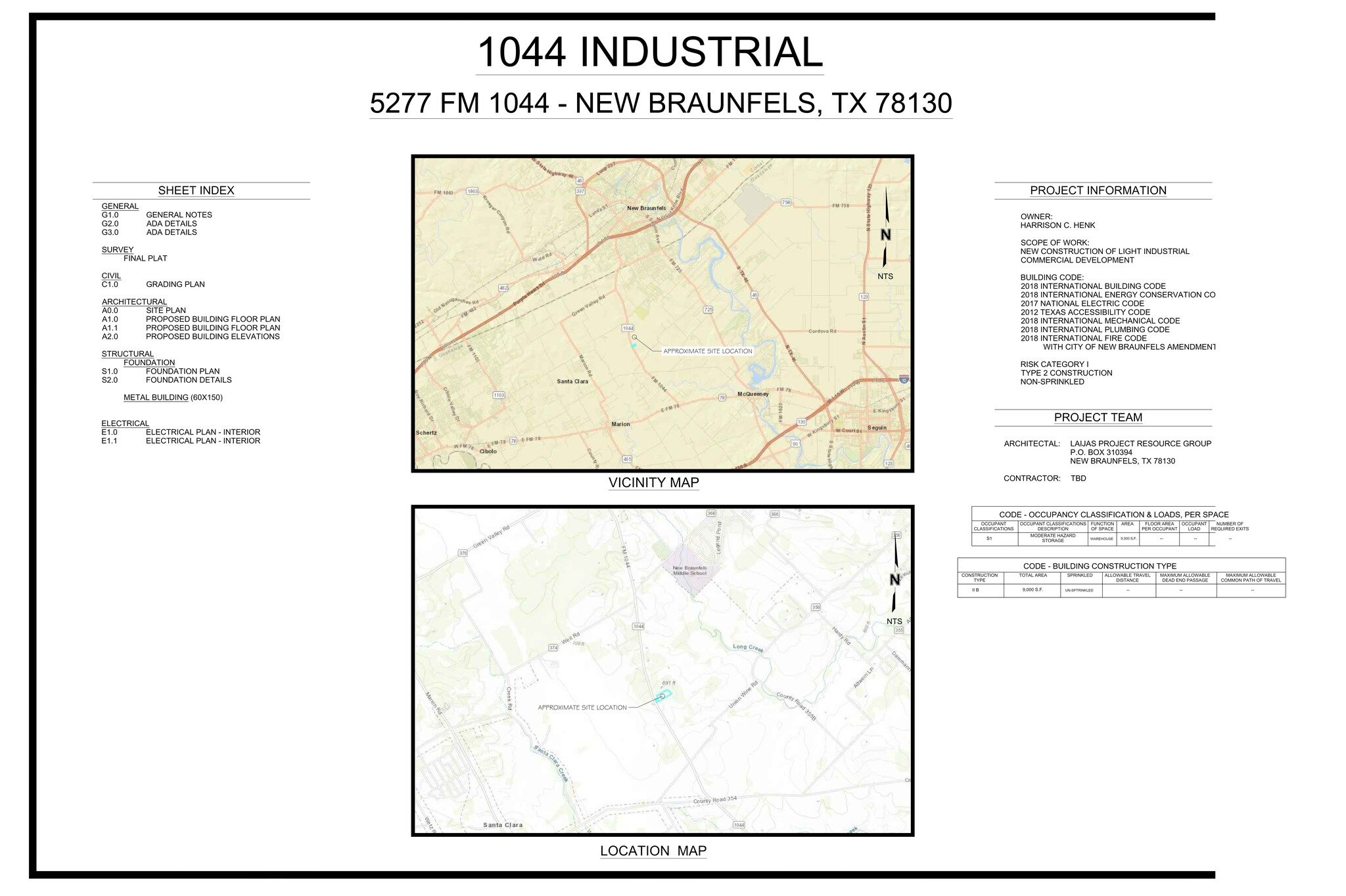 5277 FM 1044, New Braunfels, TX for Rent