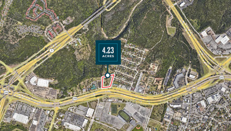 Sunset Valley, TX Residential - 4800 W Hwy 290