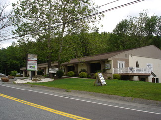 Palmerton, PA Office - 3295 Forest Inn Rd