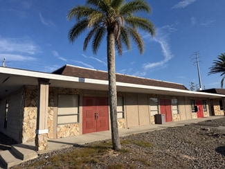 New Port Richey, FL Office - 8010-8056 Old County Road 54 New Port Richey, FL Office - 8010-8056 Old County Road 54