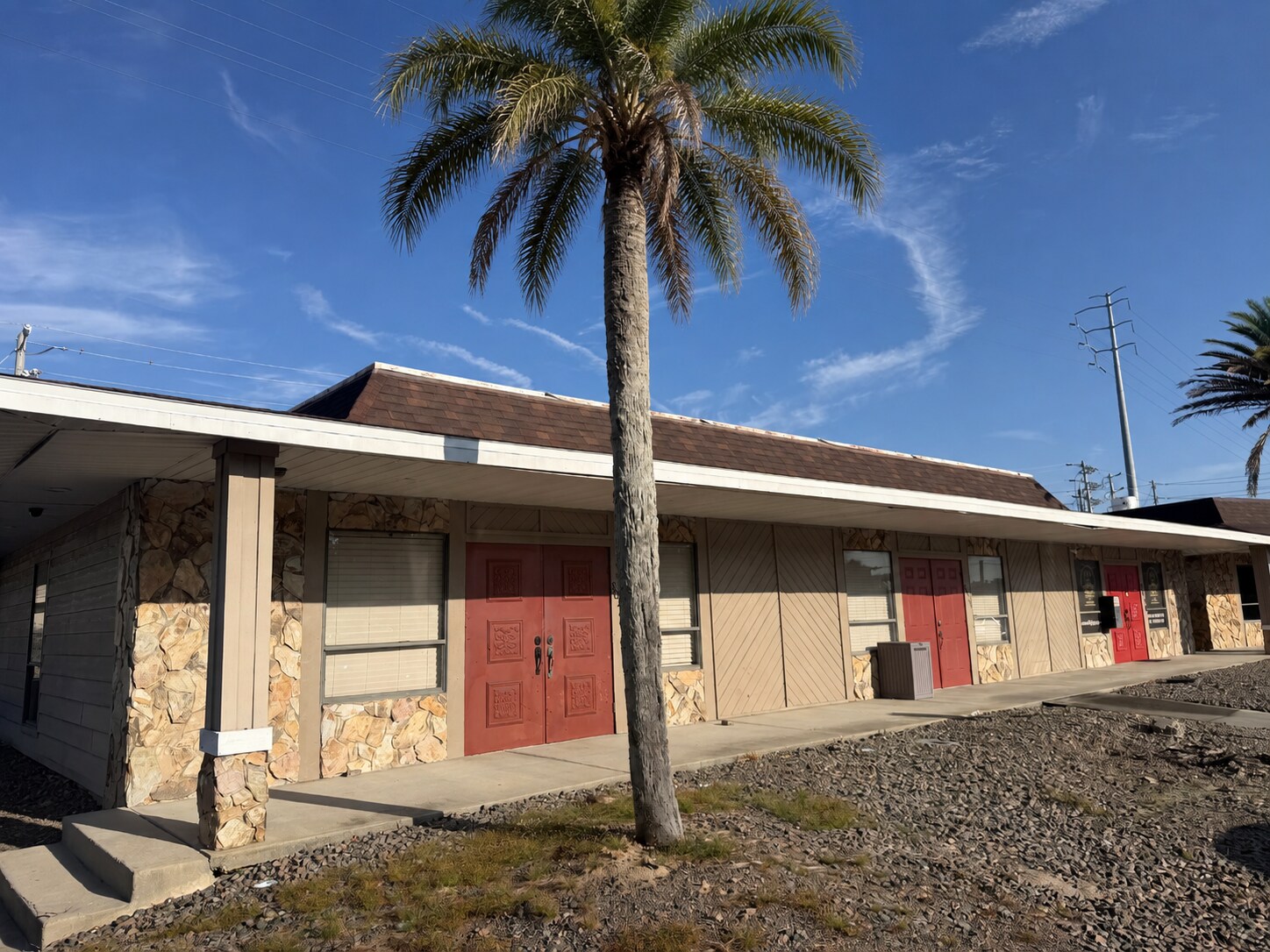 8010-8056 Old County Road 54, New Port Richey, FL for Rent