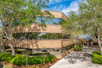 Palm Harbor, FL Office - 33920 N US Hwy 19