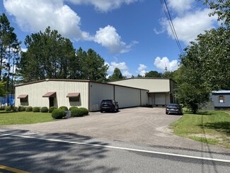Mobile, AL Industrial - 3140 Lees Ln