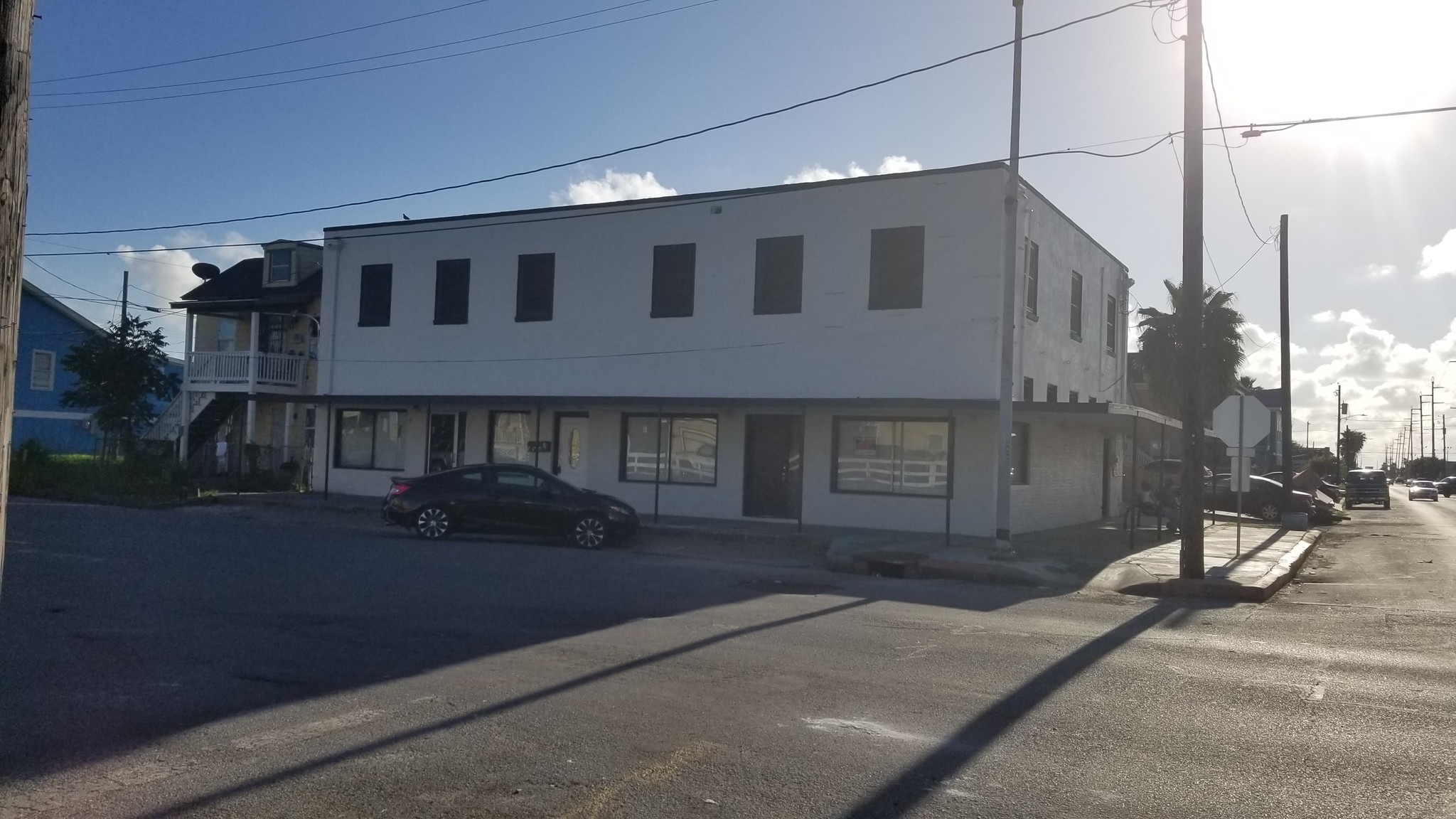 801 37th St, Galveston, TX for Rent