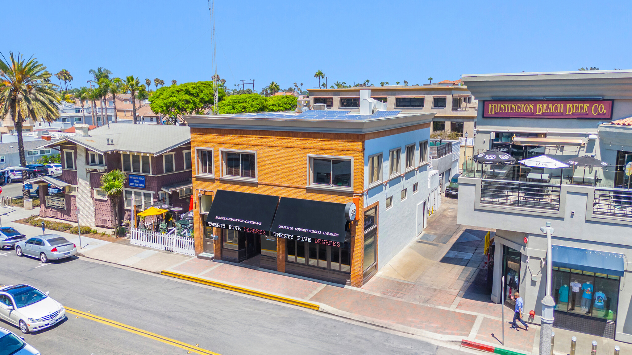 412-414 Walnut Ave, Huntington Beach, CA for Sale