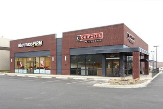 Highland Heights, OH Retail - 6267 Wilson Mills Rd Highland Heights, OH Retail - 6267 Wilson Mills Rd