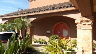 Harlingen, TX Office - 1906 E Tyler Ave