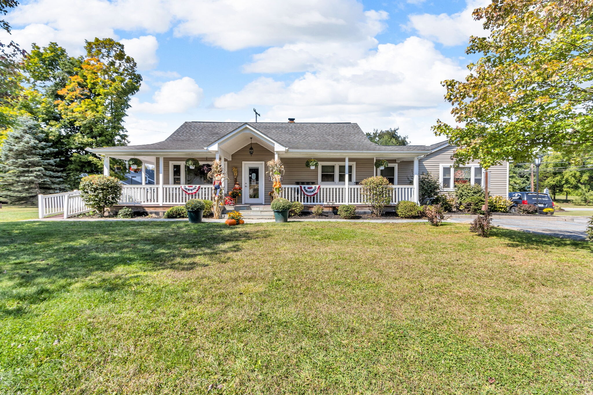1103 Route 82, East Fishkill, NY for Sale