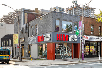 Toronto, ON Retail - 1397 Yonge St