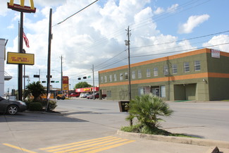 Galena Park, TX Storefront - 100 N Main St