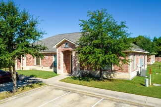McKinney, TX Office - 3440 Eldorado Pky