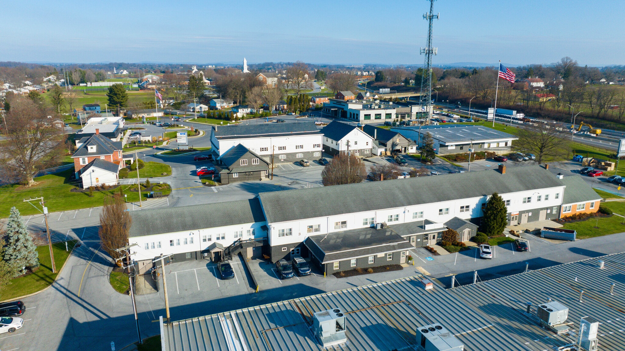 780 Eden Rd, Lancaster, PA for Rent