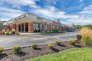 Lemay, MO Office/Retail - 4530 Lemay Ferry Rd