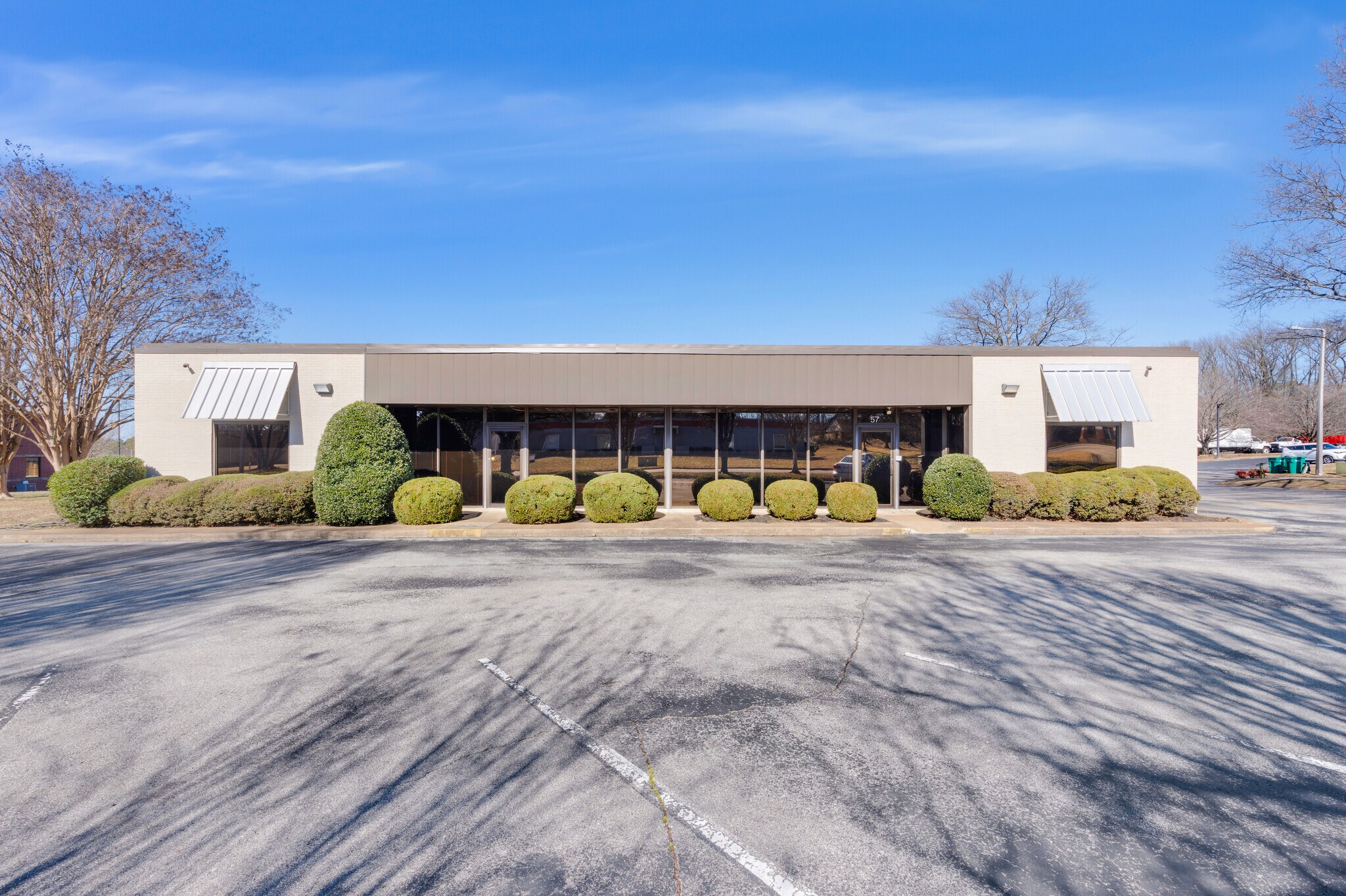 57 Directors Row, Jackson, TN for Sale