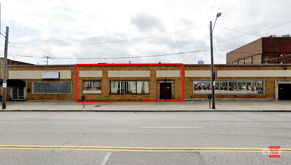 1728 St Clair Ave, Cleveland, OH for Rent