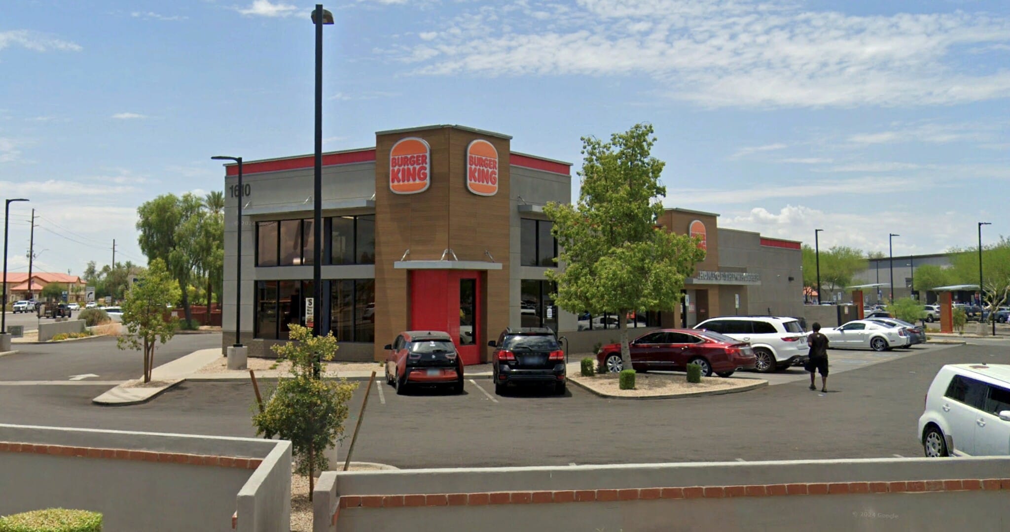 NWC 83rd Ave & McDowell Rd, Phoenix, AZ for Sale