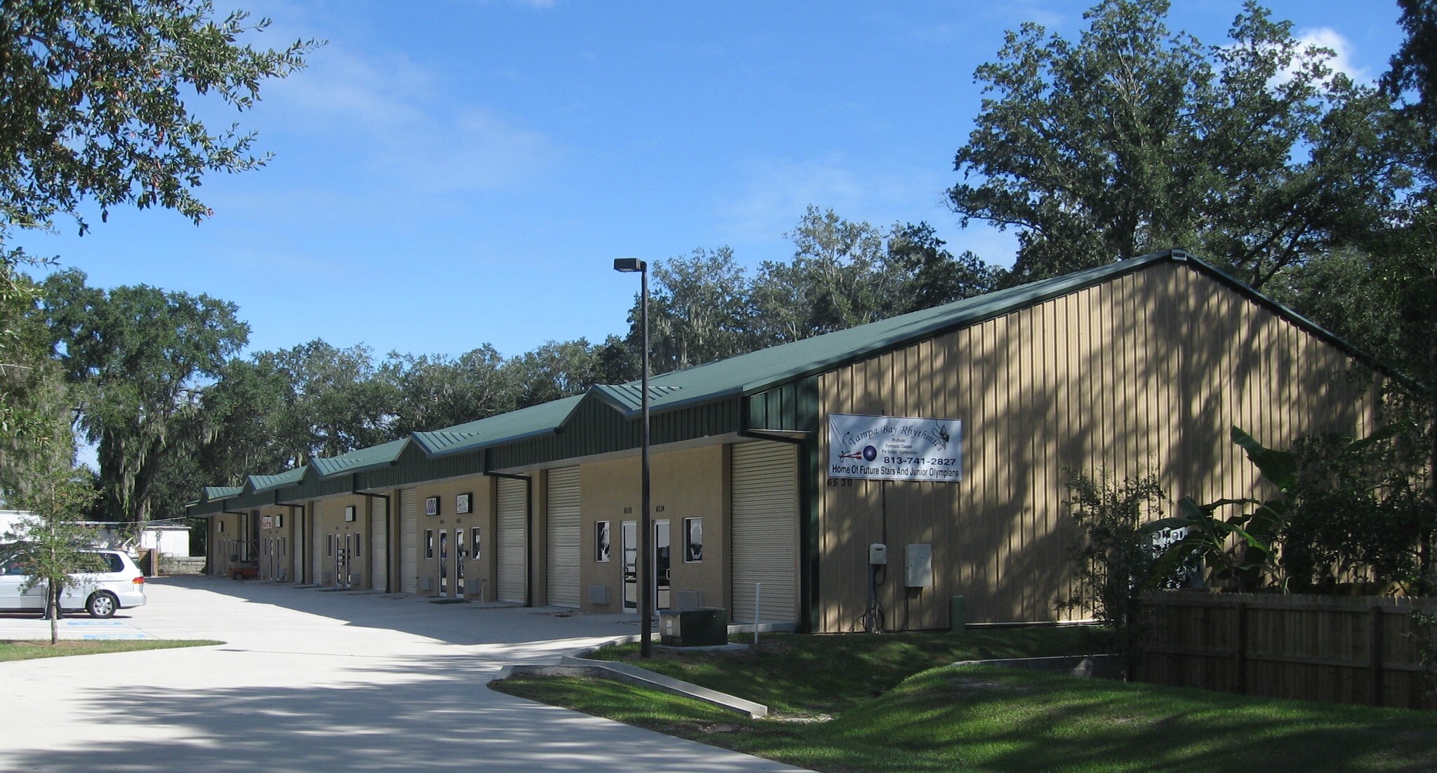 6534-6570 Krycul Ave, Riverview, FL for Rent