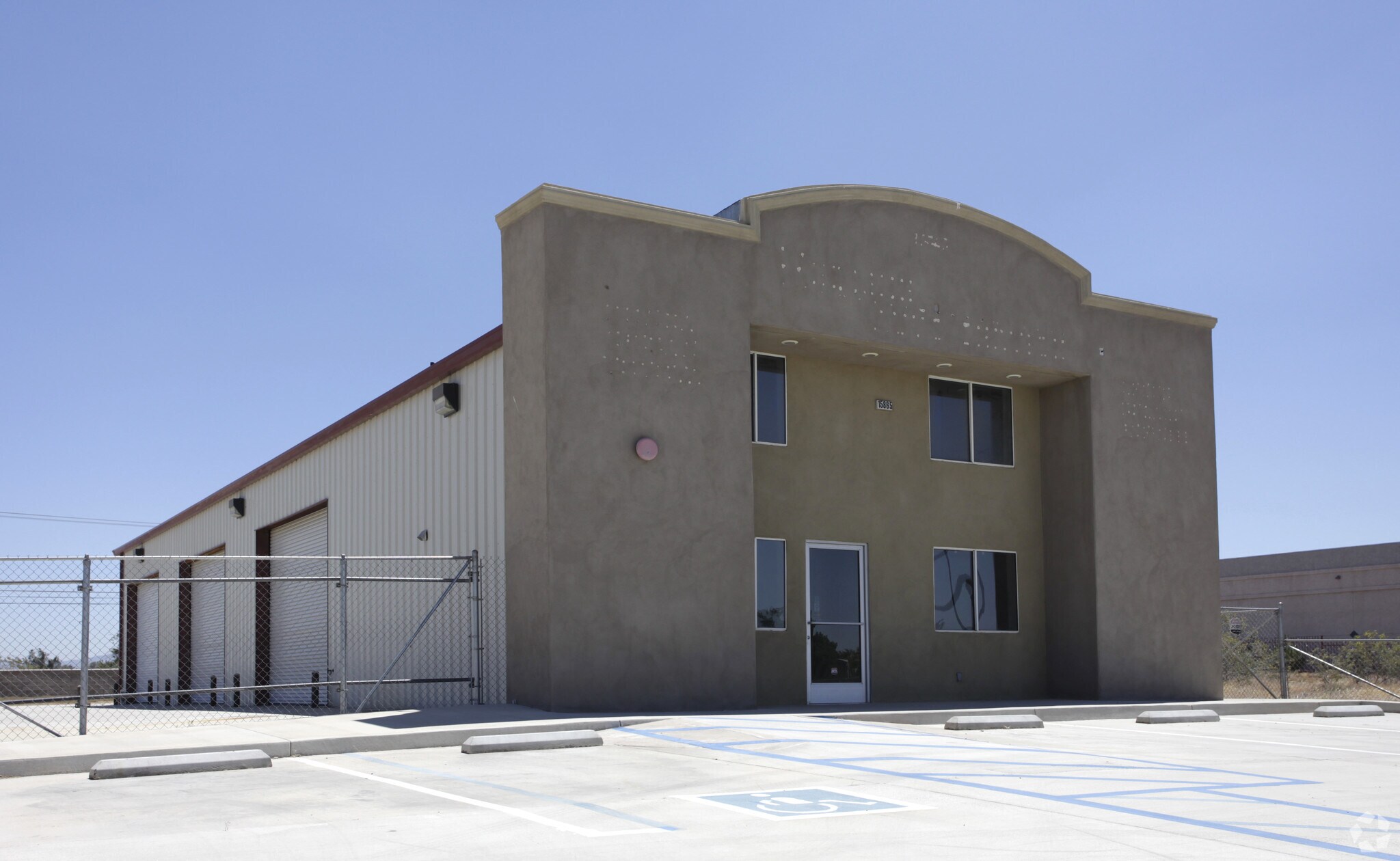 15865 Bear Valley Rd, Hesperia, CA for Sale
