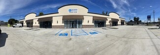 Metairie, LA Retail - 3759 Airline Dr
