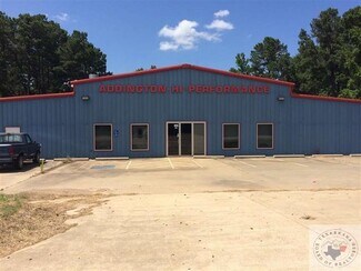 Atlanta, TX Service - 2820 W Main St