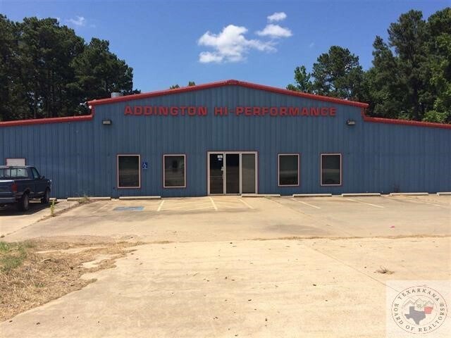 2820 W Main St, Atlanta, TX for Sale