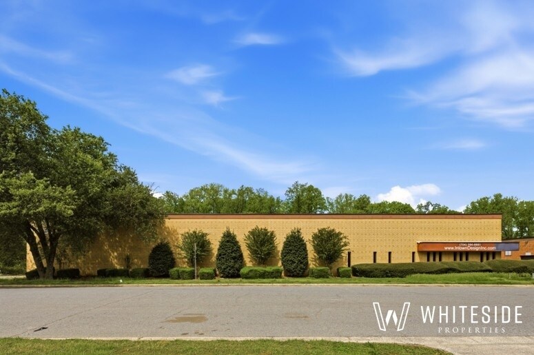 2940 Interstate St, Charlotte, NC for Rent