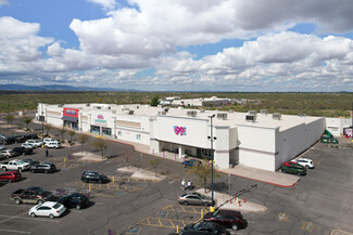 Douglas, AZ Retail - 204 W 5th St