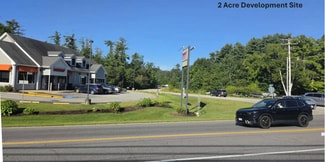 Newfields, NH Commercial - 65-67 Route 108