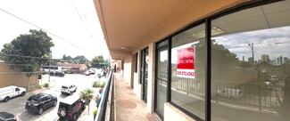 Miami, FL Office/Medical - 1101-1111 SW 8th St