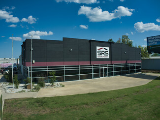 SRS Distribution Jonesboro