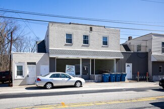 South Park, PA Office - 6535 Library Rd