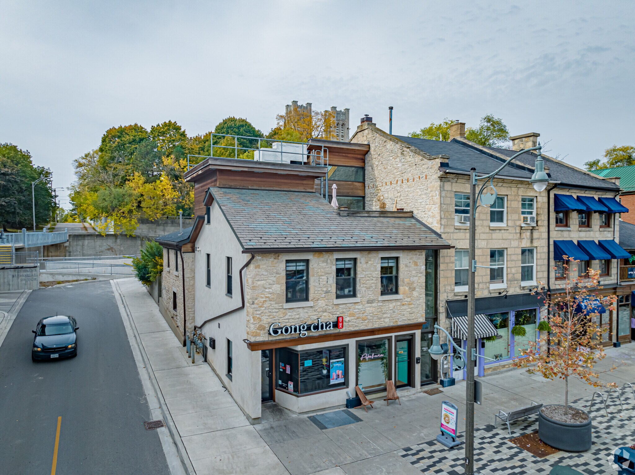 18 Wilson St, Guelph, ON for Rent