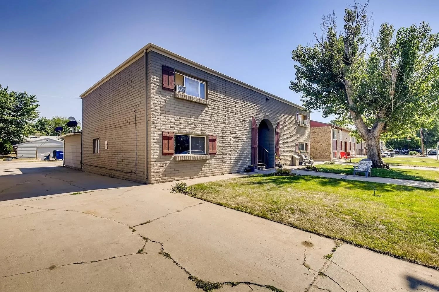 141 McClure Ave, Firestone, CO for Sale