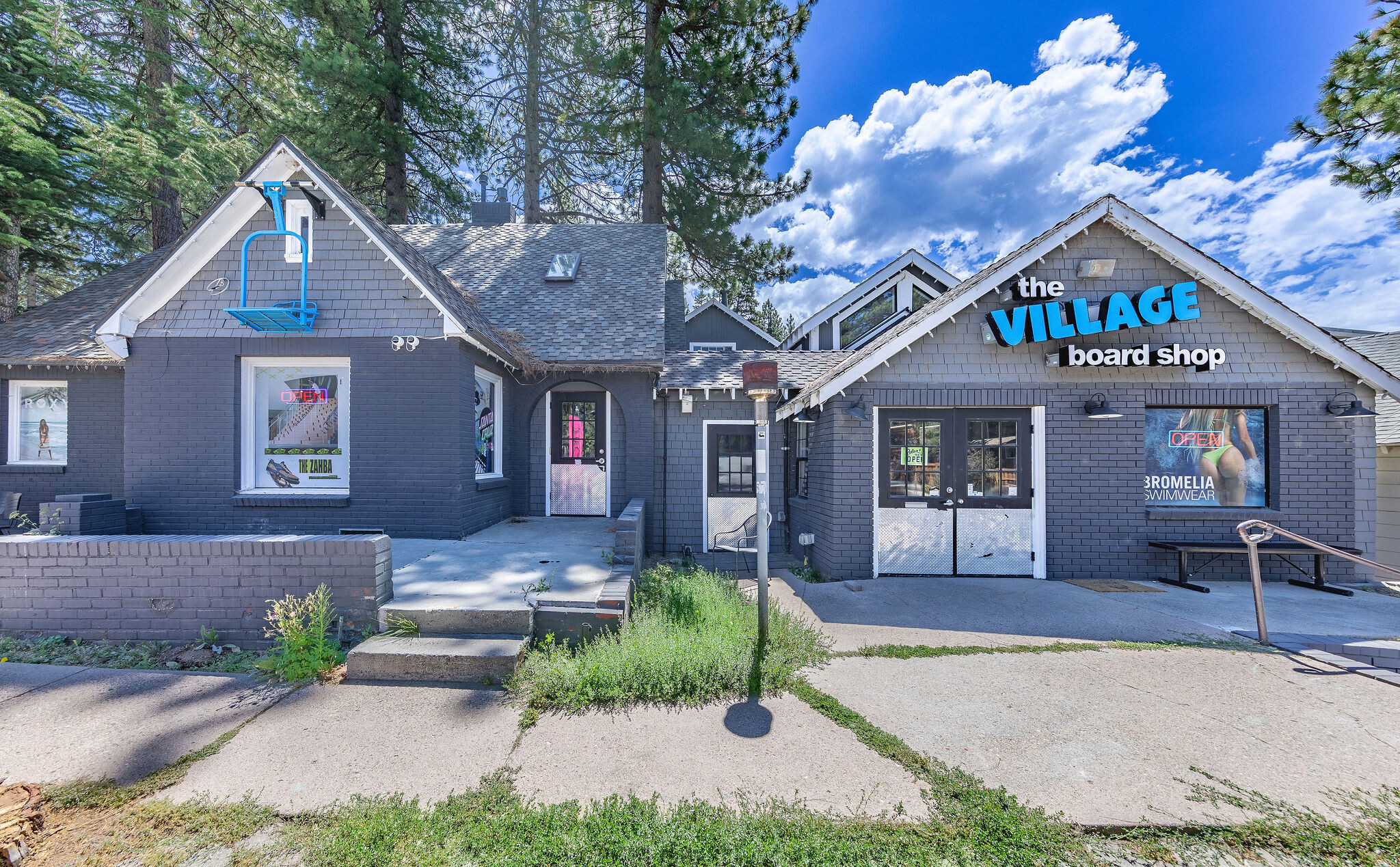 3542 Lake Tahoe Blvd, South Lake Tahoe, CA for Sale