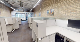 Chicago, IL Office/Retail - 626 W Randolph St