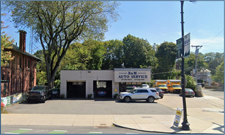 West Roxbury, MA Retail - 1942 Centre St
