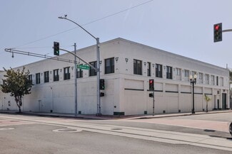 Santa Ana, CA Retail - 400 E 4th St