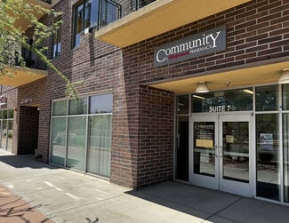 Phoenix, AZ Apartments - 2302 N Central Ave