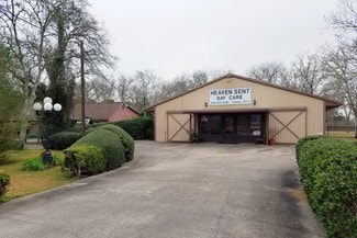 Santa Fe, TX Day Care Center - 15911 Fir Rd
