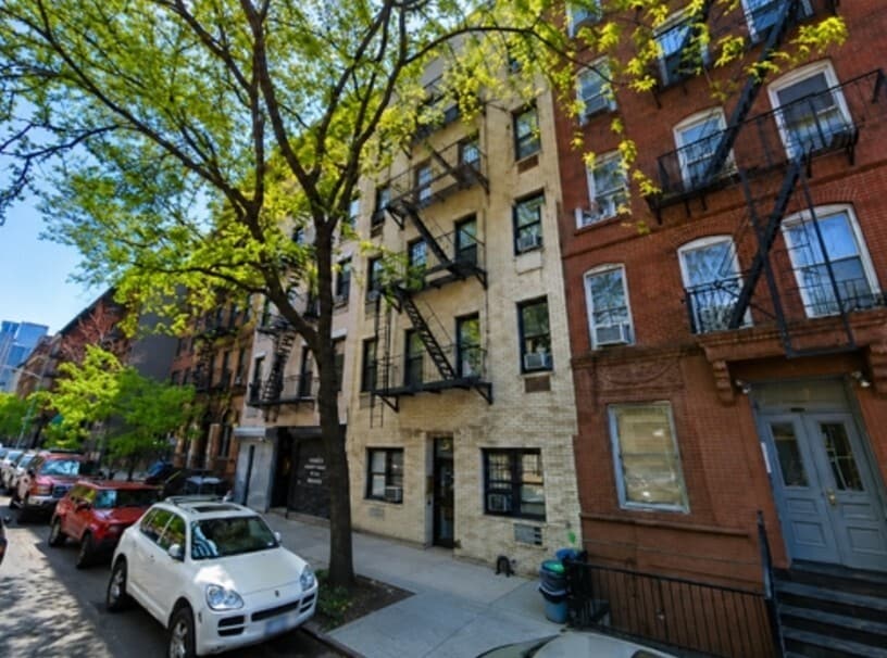 538 W 47th St, New York, NY for Sale