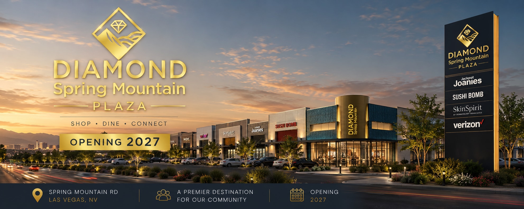 5480 Spring Mountain Rd, Las Vegas, NV for Rent