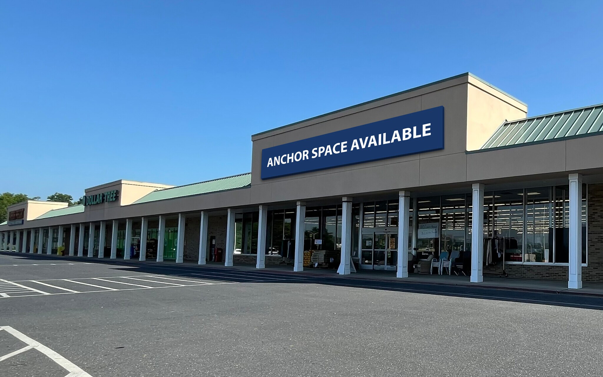 2715 W Main St, Waynesboro, VA for Rent