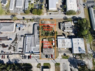 Ormond Beach, FL undefined - 555 Parque Dr